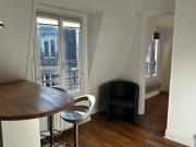 Appartement à louer 1 pièce 23,71 m