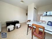 Appartement à louer 1 pièce 23.87m²