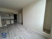 Appartement à louer 1 pièce 23.8m²