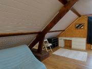 Appartement à louer 1 pièce 23,98 m