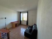 Appartement à louer 1 pièce 23m²