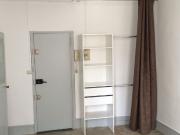 Appartement à louer 1 pièce 24,02 m