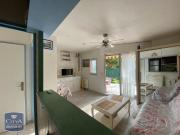 Appartement à louer 1 pièce 24.03m²