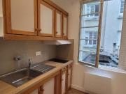 Appartement à louer 1 pièce 24,14 m