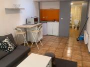 Appartement à louer 1 pièce 24,72 m