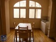 Appartement à louer 1 pièce 24.72m²