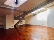 Appartement à louer 1 pièce 24 m²