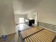 Appartement à louer 1 pièce 25.22m²