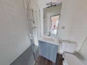 Appartement à louer 1 pièce 25,43 m