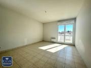 Appartement à louer 1 pièce 25.91m²