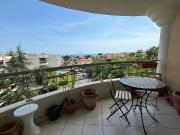 Appartement à louer 1 pièce 25 m
