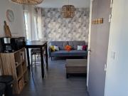 Appartement à louer 1 pièce