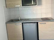 Appartement à louer 1 pièce