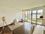 Appartement à louer 1 pièce 27,01 m