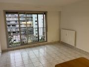 Appartement à louer 1 pièce 27,11 m