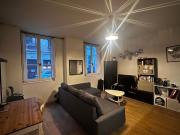 Appartement à louer 1 pièce 27,85 m