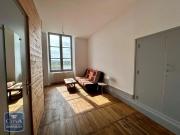 Appartement à louer 1 pièce 28.24m²