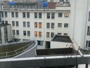 Appartement à louer 1 pièce 28,26 m