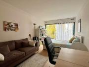 Appartement à louer 1 pièce 28,40 m