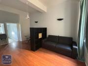 Appartement à louer 1 pièce 28.48m²