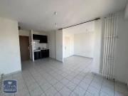 Appartement à louer 1 pièce 29.1m²