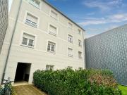 Appartement à louer 1 pièce 29,80 m