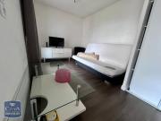 Appartement à louer 1 pièce 30.1m²