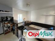 Appartement à louer 1 pièce 30 m