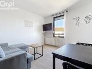 Appartement à louer 1 pièce 31,02 m