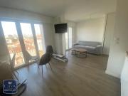 Appartement à louer 1 pièce 31m²