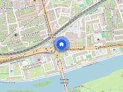 Appartement à louer 1 pièce 32.93m²