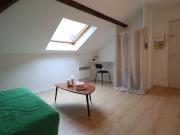 Appartement à louer 1 pièce