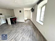 Appartement à louer 1 pièce 34.55m²