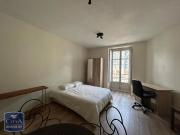 Appartement à louer 1 pièce 34.58m²