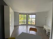 Appartement à louer 1 pièce 35,46 m