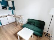 Appartement à louer 1 pièce