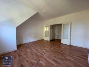 Appartement à louer 1 pièce 36.75m²