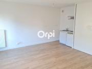 Appartement à louer 1 pièce 36 m