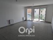 Appartement à louer 1 pièce