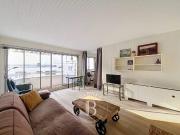 Appartement à louer 1 Pièce 37 m2 / 400 sq ft Neuilly...