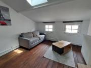 Appartement à louer 1 pièce