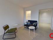 Appartement à louer 1 pièce 40,38 m