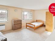 Appartement à louer 1 pièce