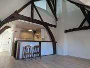 Appartement à louer 1 pièce 42,79 m