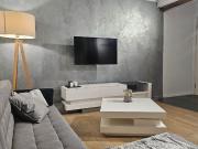 Appartement à louer 1 pièce 43,69 m