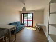 Appartement à louer 1 pièce