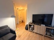 Appartement à louer 1 pièce