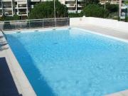 Appartement à louer 1 pièce