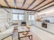 Appartement à louer 1 pièce 46,60 m