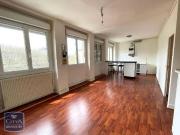 Appartement à louer 1 pièce 47.55m²